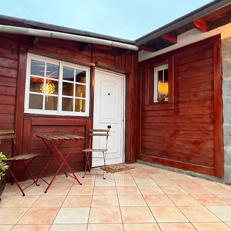 אנטיגואה El Alegato Casa De Invitados מראה חיצוני תמונה