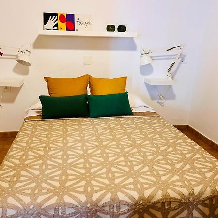אנטיגואה El Alegato Casa De Invitados מראה חיצוני תמונה