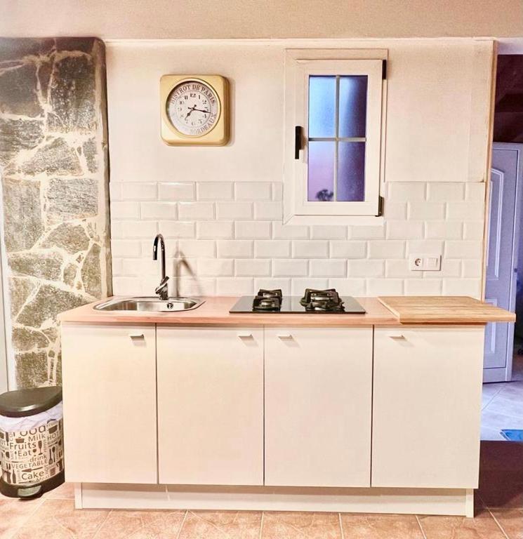 אנטיגואה El Alegato Casa De Invitados מראה חיצוני תמונה