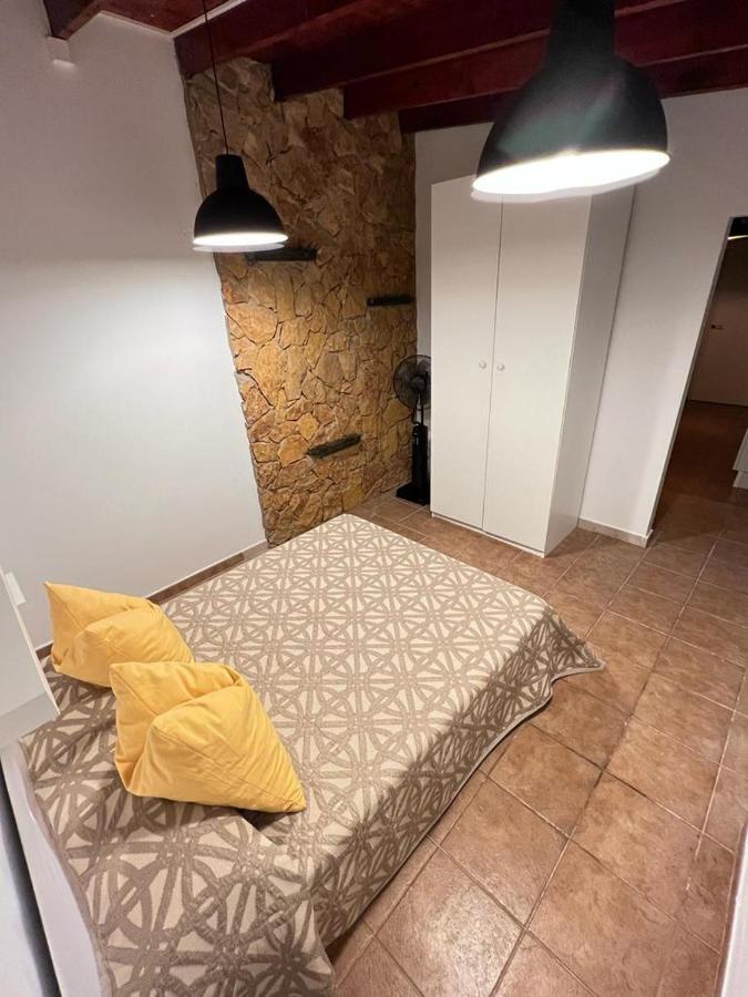 אנטיגואה El Alegato Casa De Invitados מראה חיצוני תמונה