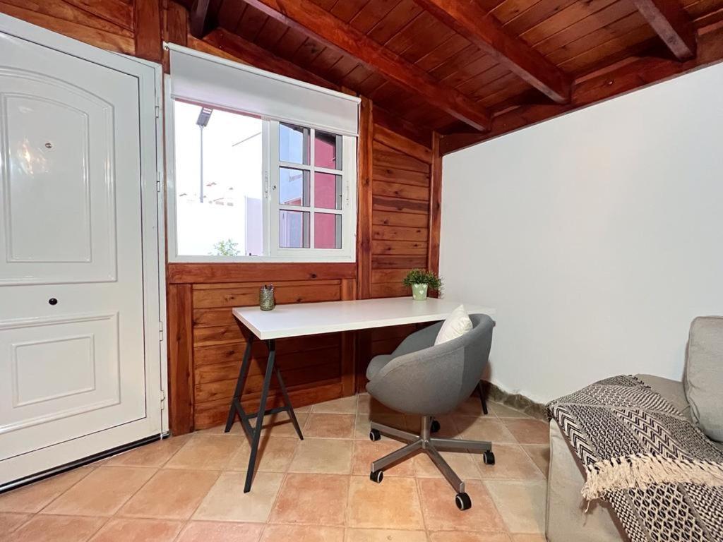 אנטיגואה El Alegato Casa De Invitados מראה חיצוני תמונה