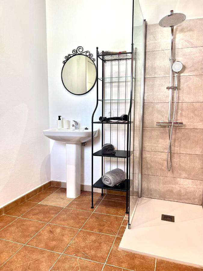 אנטיגואה El Alegato Casa De Invitados מראה חיצוני תמונה