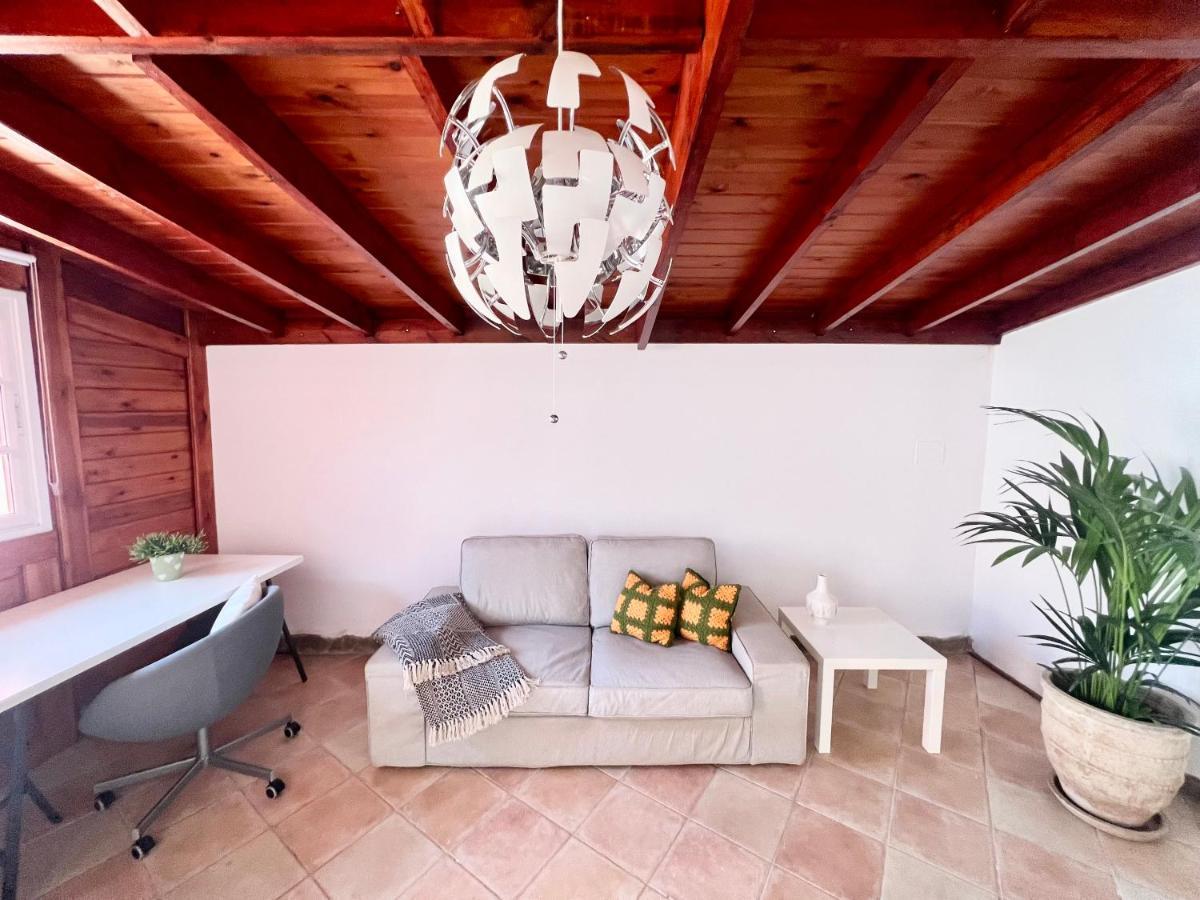 אנטיגואה El Alegato Casa De Invitados מראה חיצוני תמונה
