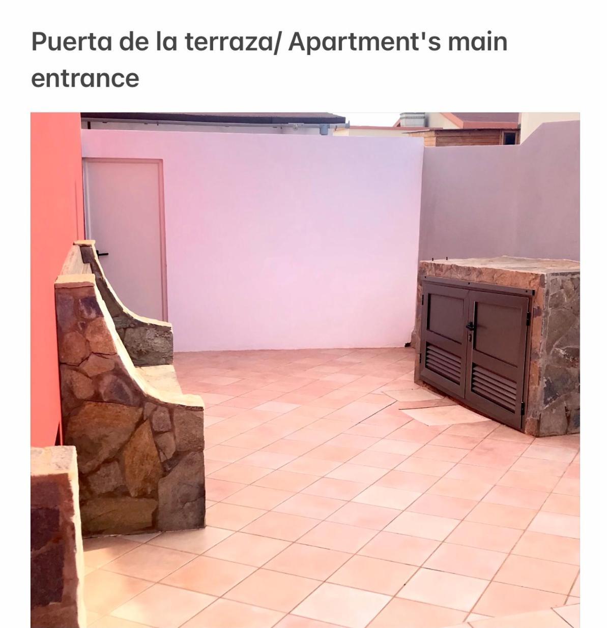 אנטיגואה El Alegato Casa De Invitados מראה חיצוני תמונה