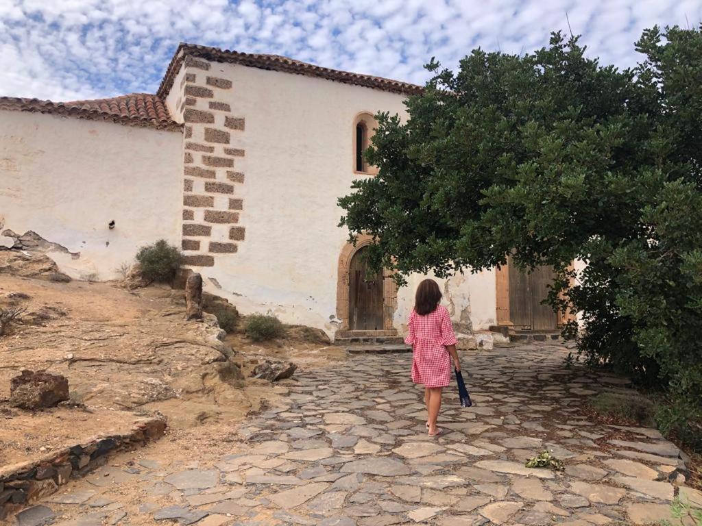 אנטיגואה El Alegato Casa De Invitados מראה חיצוני תמונה