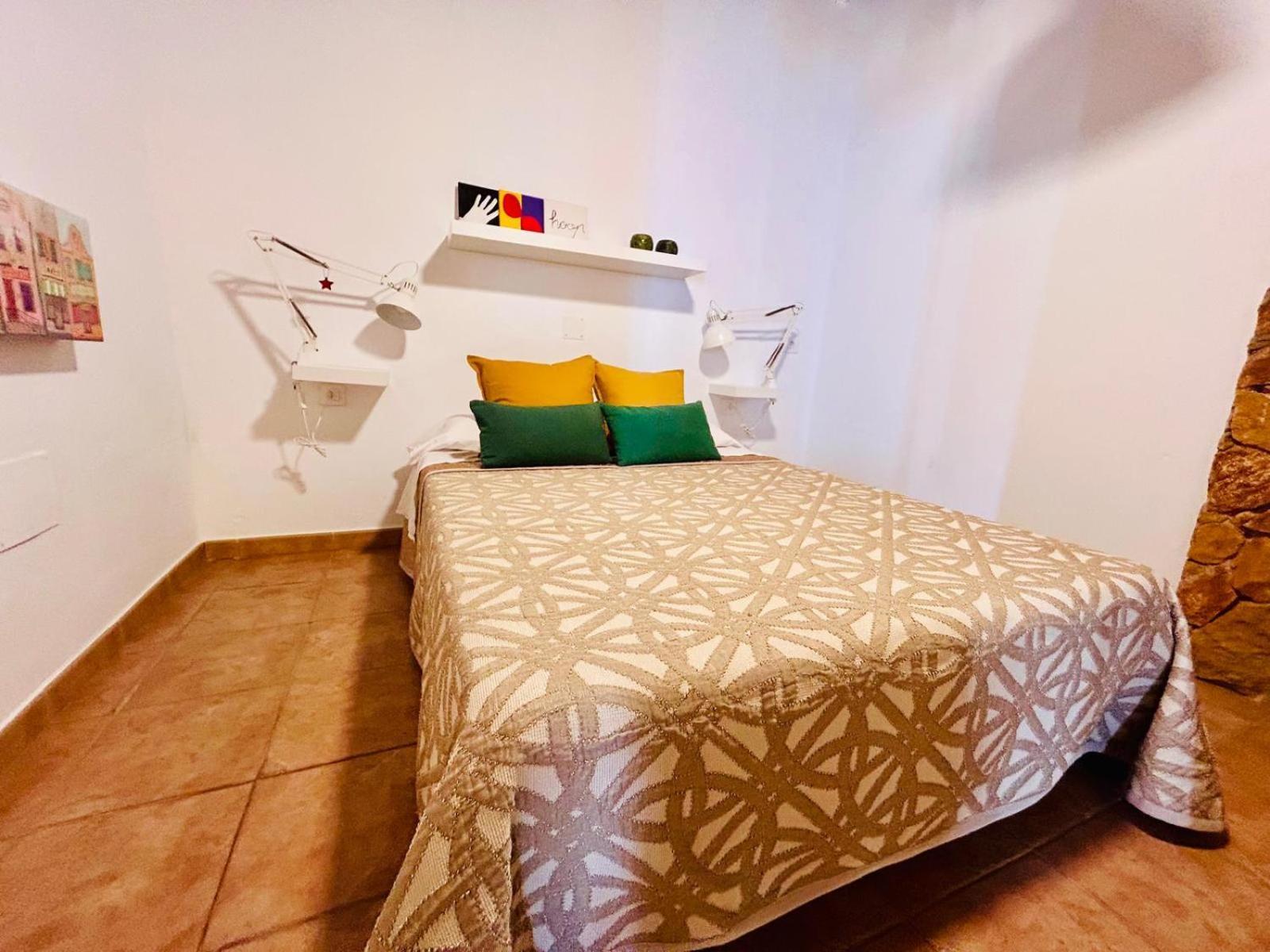 אנטיגואה El Alegato Casa De Invitados מראה חיצוני תמונה