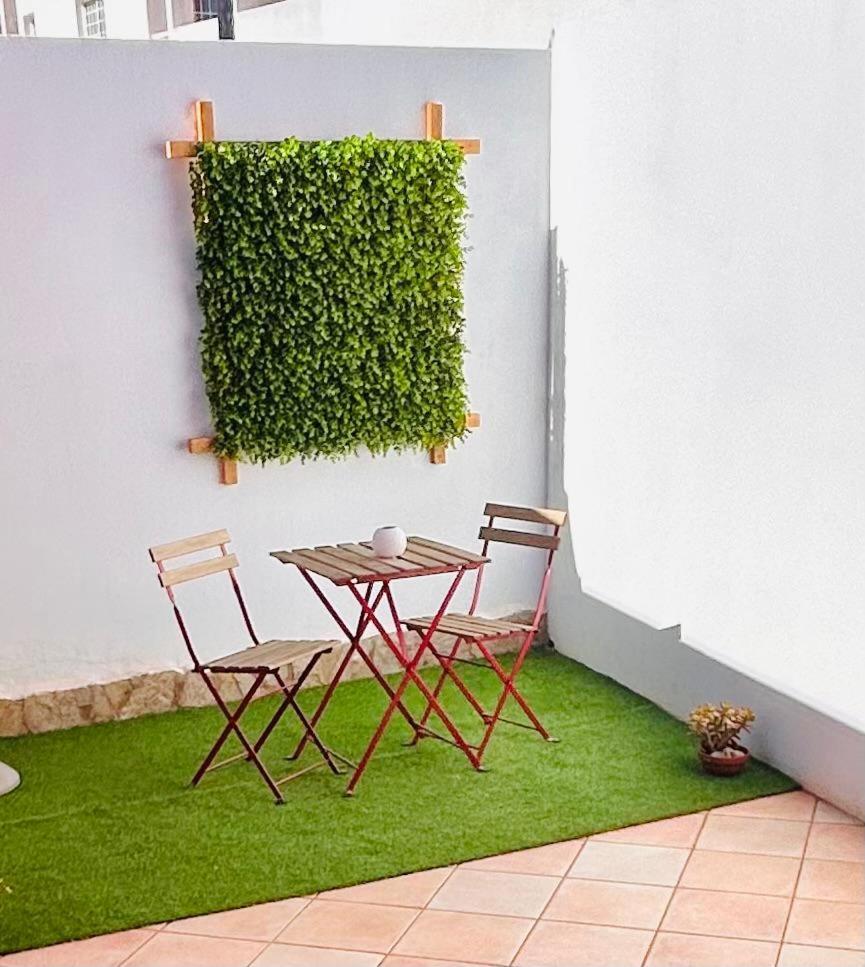 אנטיגואה El Alegato Casa De Invitados מראה חיצוני תמונה