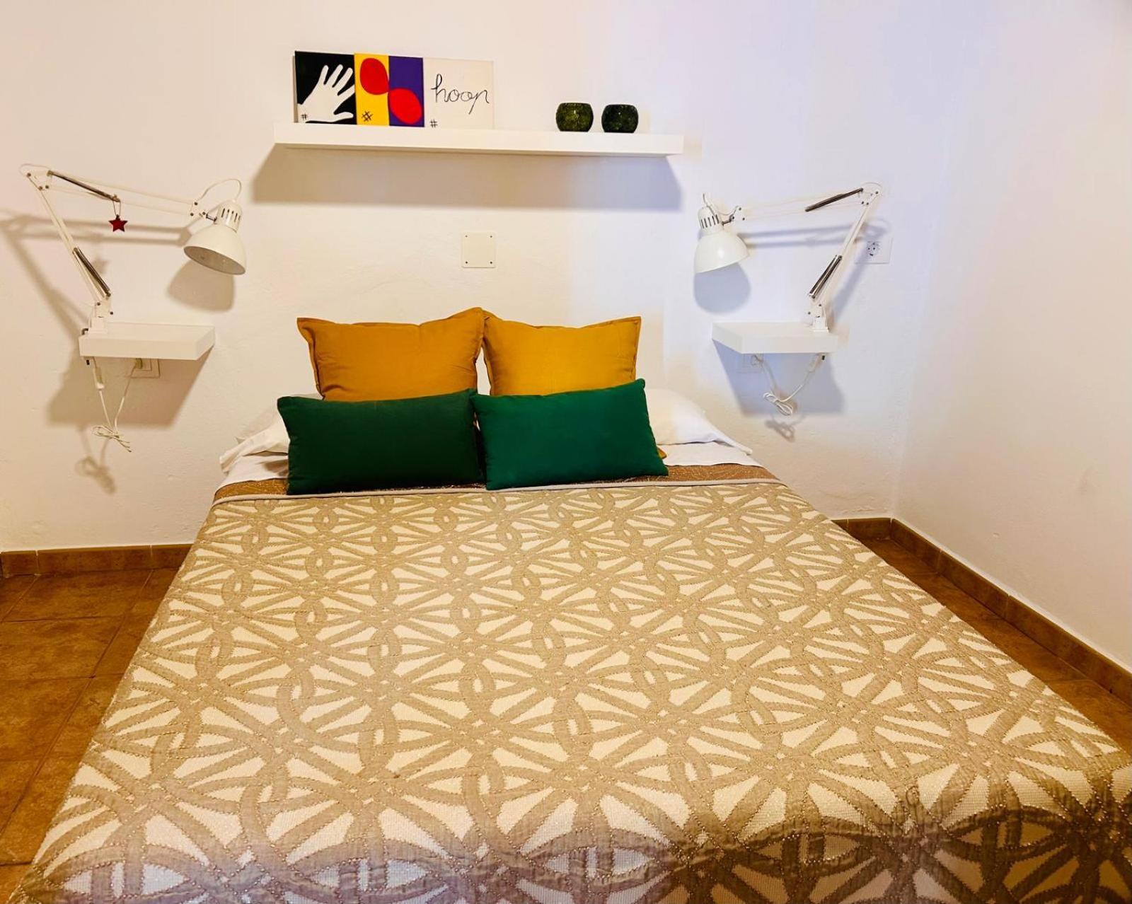 אנטיגואה El Alegato Casa De Invitados מראה חיצוני תמונה